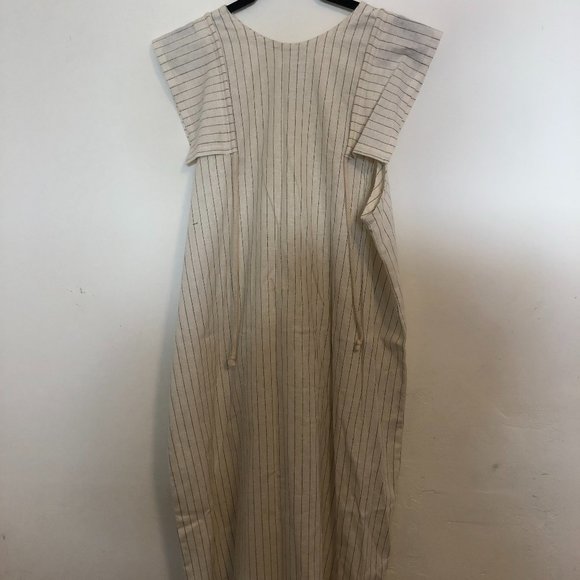 DÉSIRÉEKLEIN Convertible Reversible Sonya Dress - Picture 11 of 12